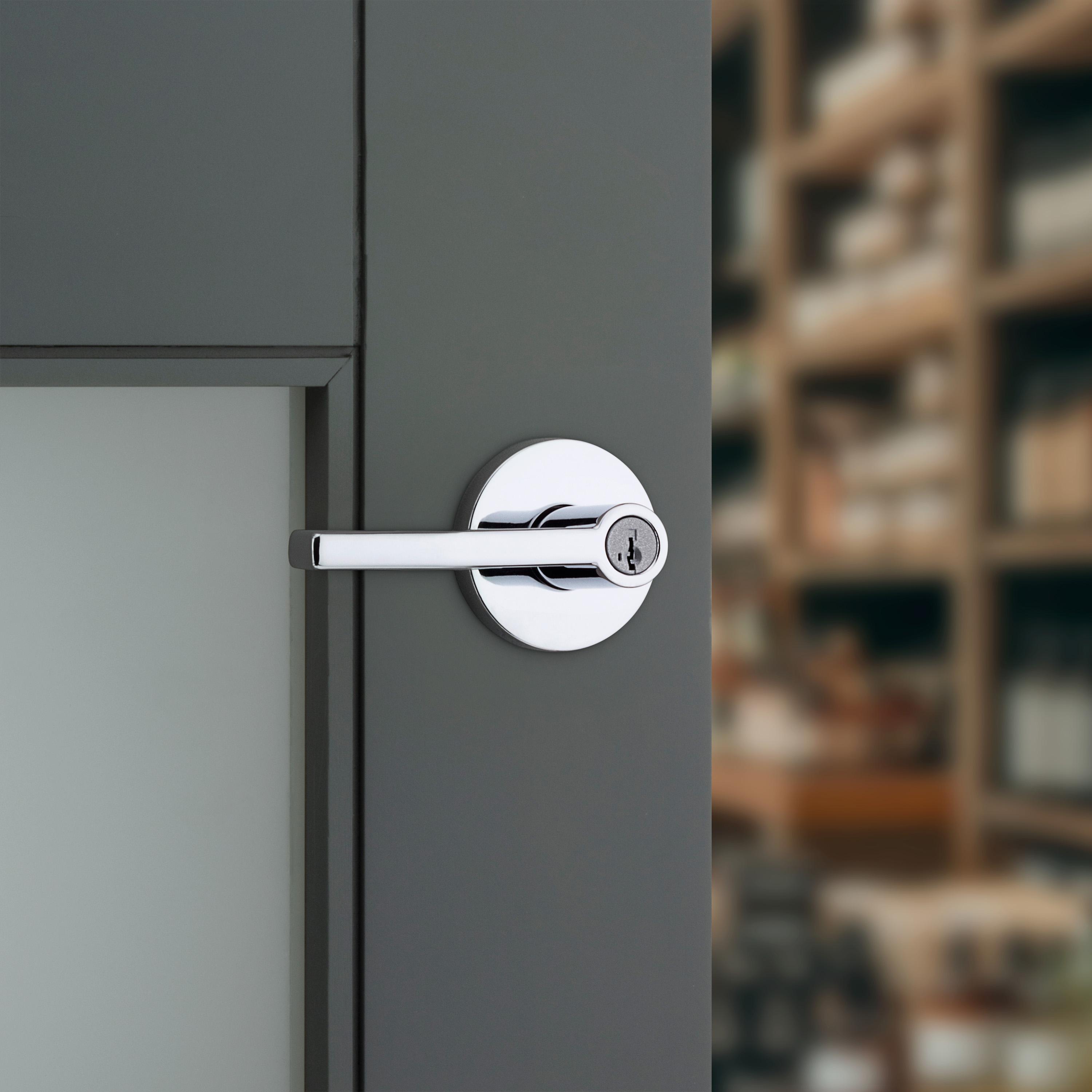 750HFL RDT SMT 26 6AL FD RCS KD Halifax Storeroom - Polished Chrome