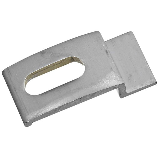National Hardware - V1369 Storm Door Clips - 8 Per Pack