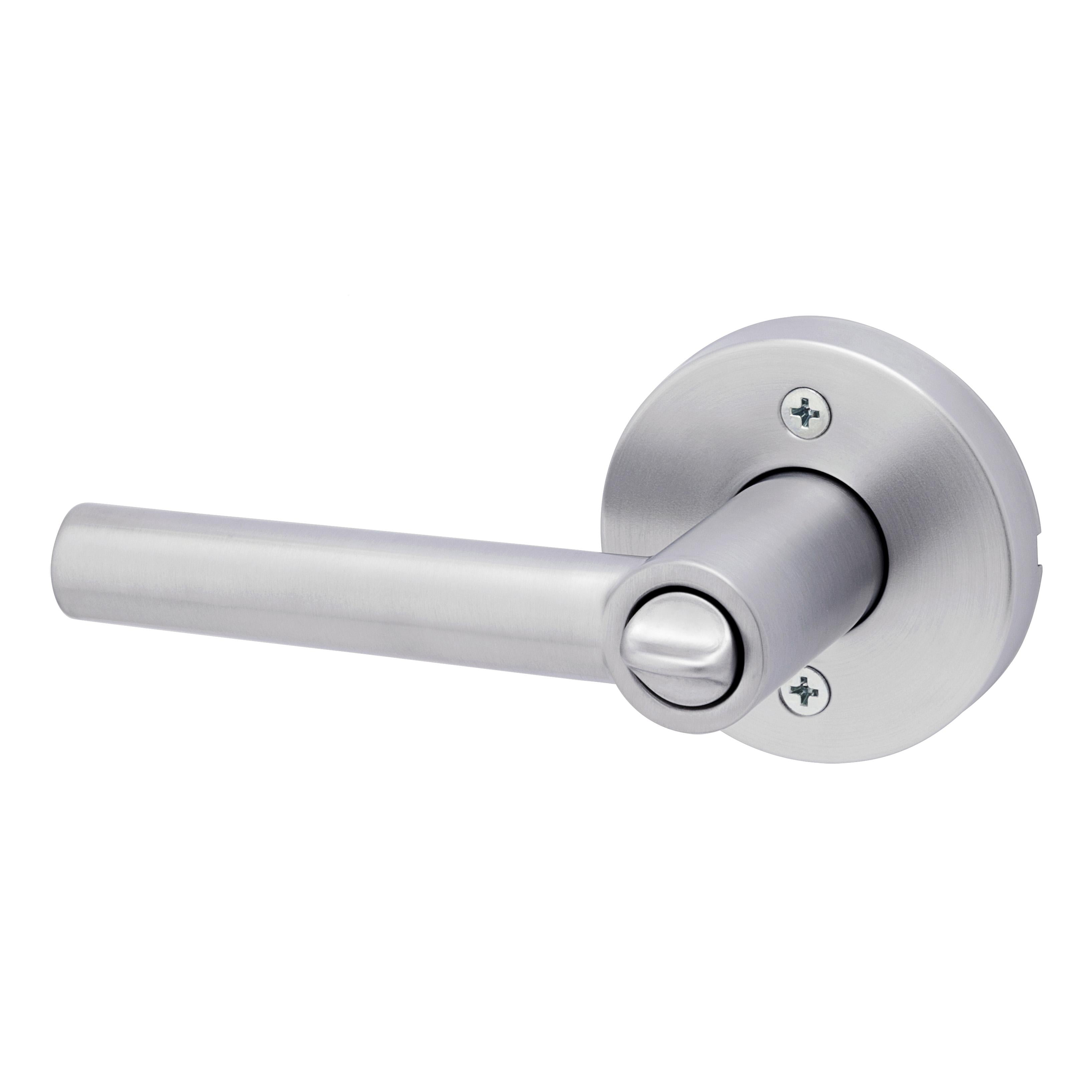 Milan Entry Lever - 156 Series with Smartkey and Round Trim - Boxpack