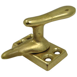 Ives by Schlage 066A3 RS MS SS Window Casement Fastener