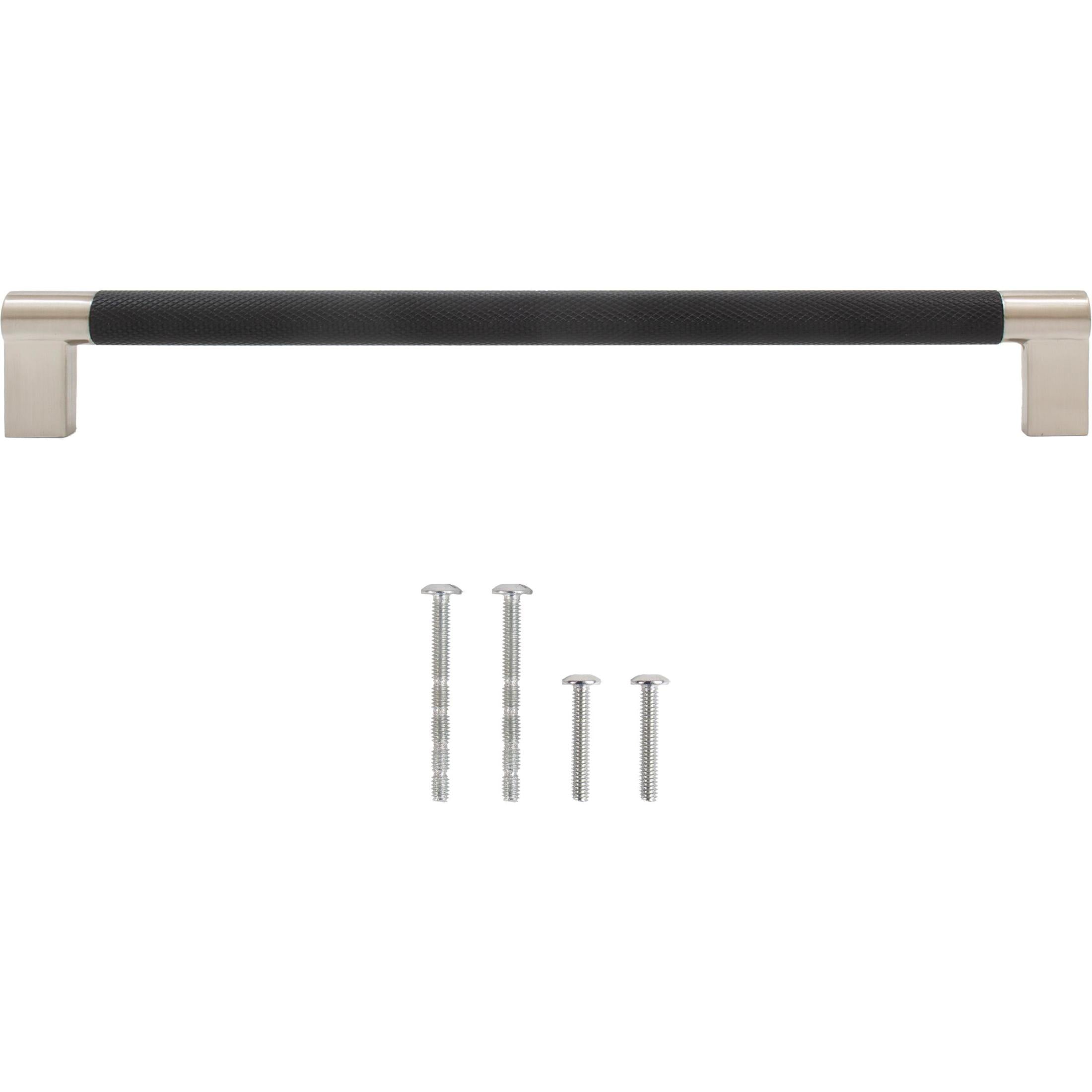 Urban Cabinet Pull, 224 Millimeters