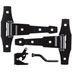 V1299 Gate Kit - Black