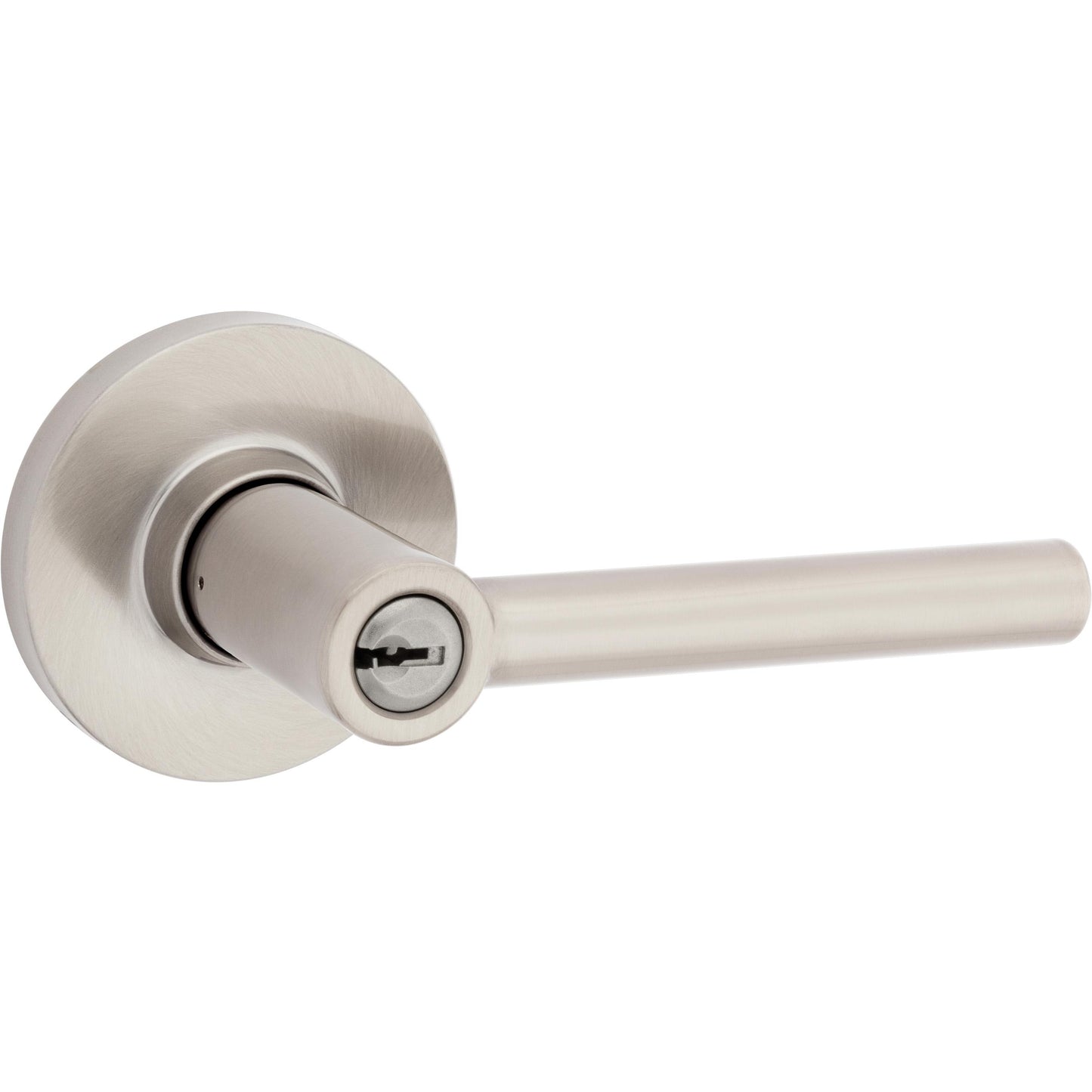 SL6000REL RDT 15 4AL RCS K3 Reminy Entry - Satin Nickel