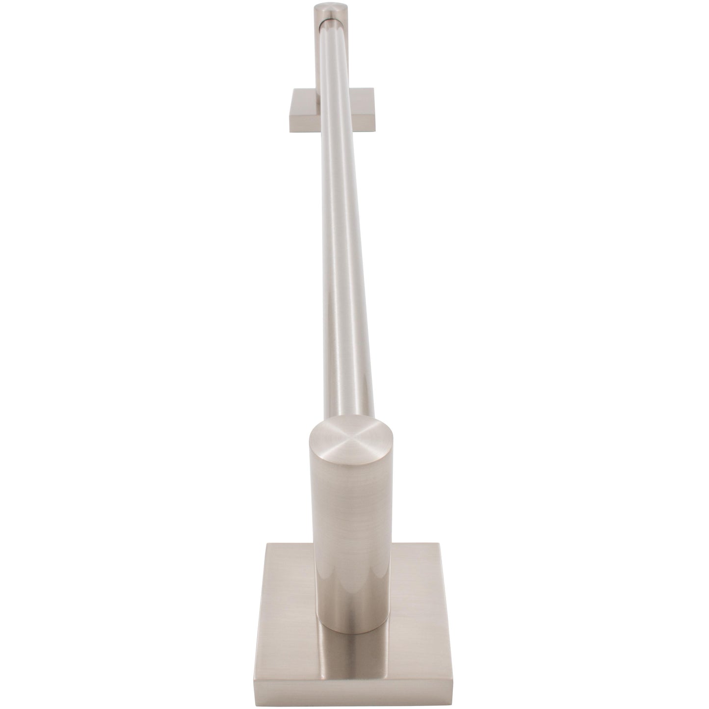 Vienna 24" Towel Bar - Satin Nickel