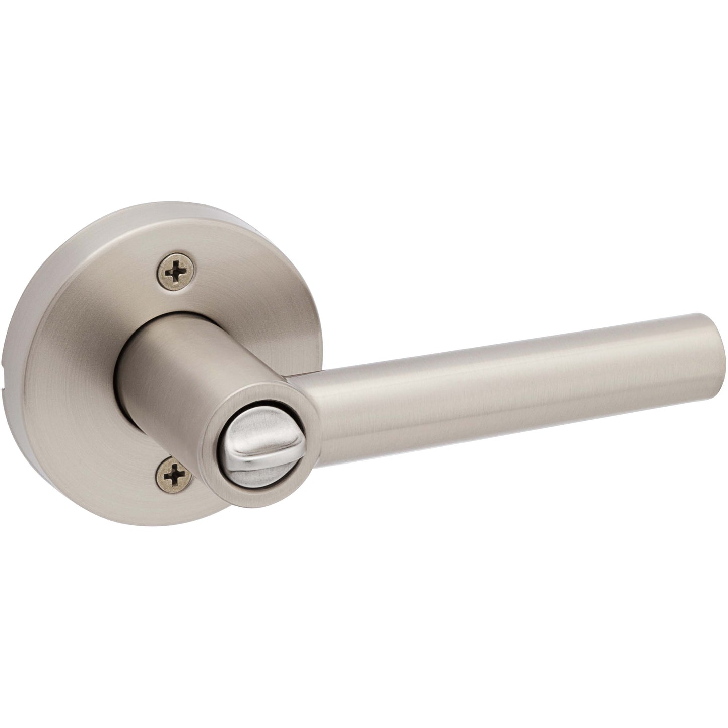 740MIL RDT 15 SMT 6AL RCS K3 Milan Entry - Satin Nickel