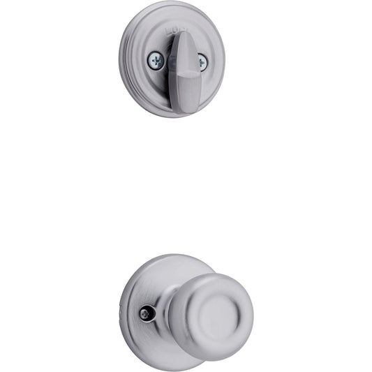 966T 26D UNIV Tylo Trim Pack for 687 / 800 Handlesets - Satin Chrome