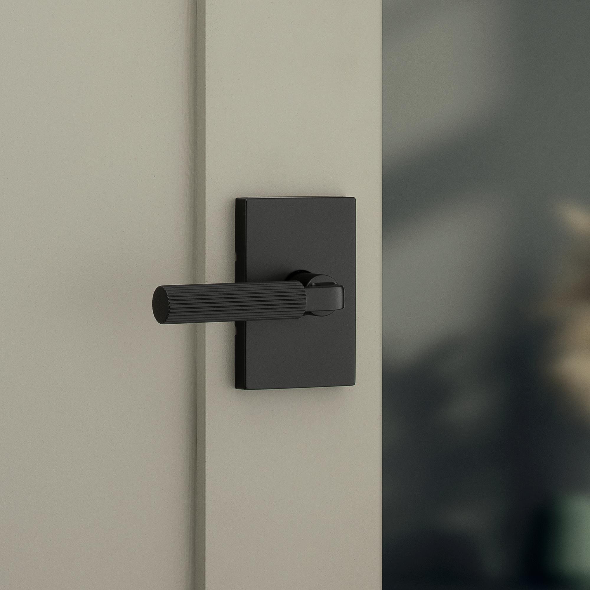 720MAL RCT 514 CP Mirada Passage - Matte Black