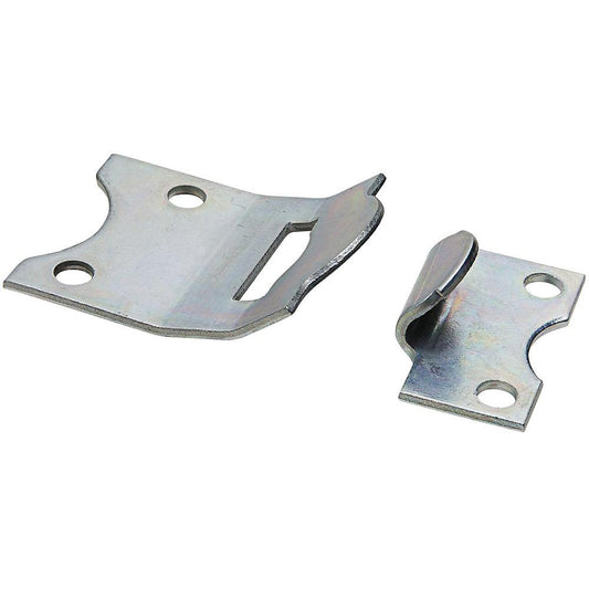 National Hardware - V80 Sash Hangers 2/pk - Zinc Plated
