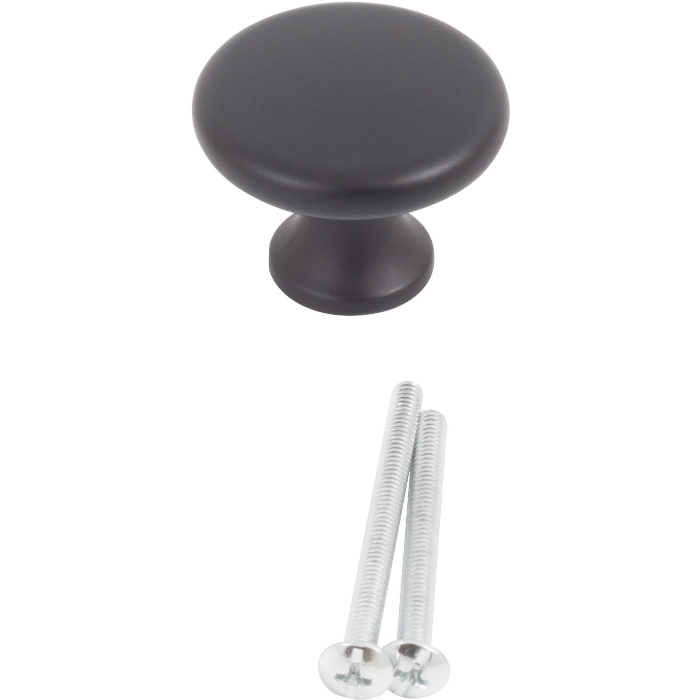 Telluride Cabinet/Bi-Fold Door Knob