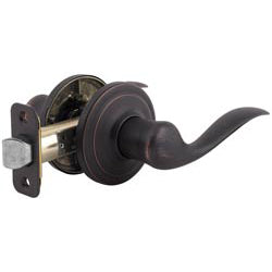 Tustin Passage/Hall & Closet Lever - 720 Series - Boxpack