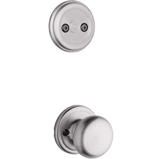Hancock Handleset Trim Knob - 968 Series - Interior Only