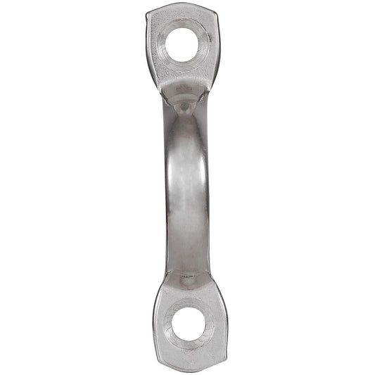 V2056 9/16" Rope Loop - Stainless Steel