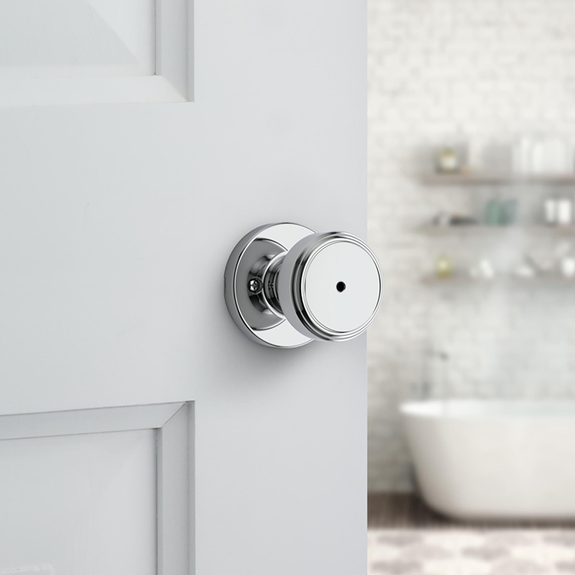 300MNK RDT 26 6AL RCS Maven Privacy - Polished Chrome