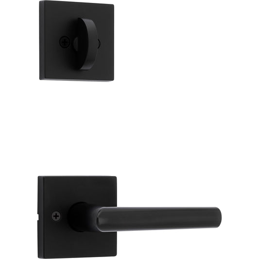 966MIL SQT 514 UNIV Milan Trim Pack for 687 / 800 Handlesets - Matte Black
