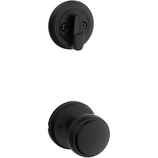 966SOK 514 UNIV Sora Trim Pack for 687 / 800 Series Handleset - Matte Black