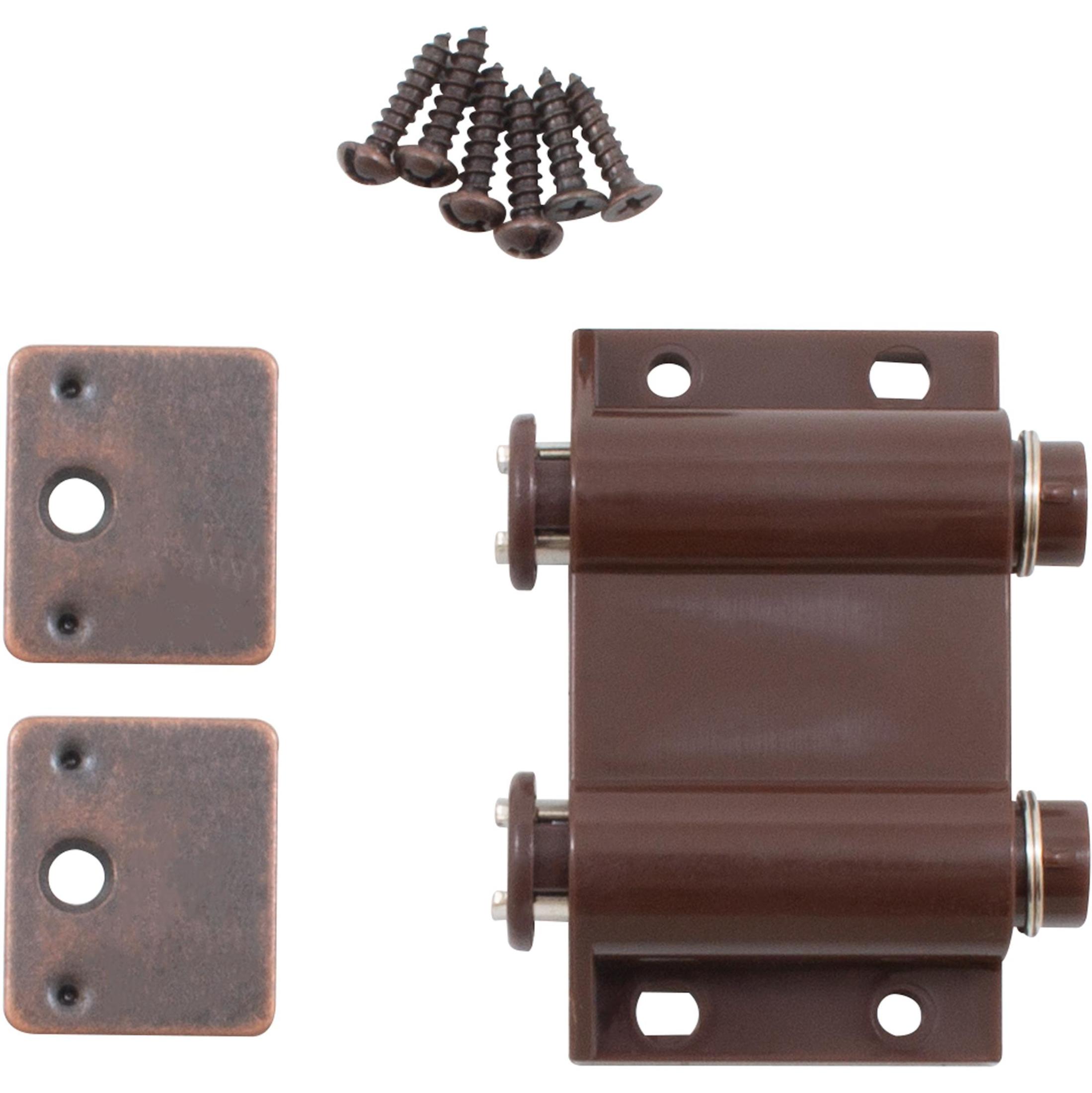 Magnetic Touch Latch