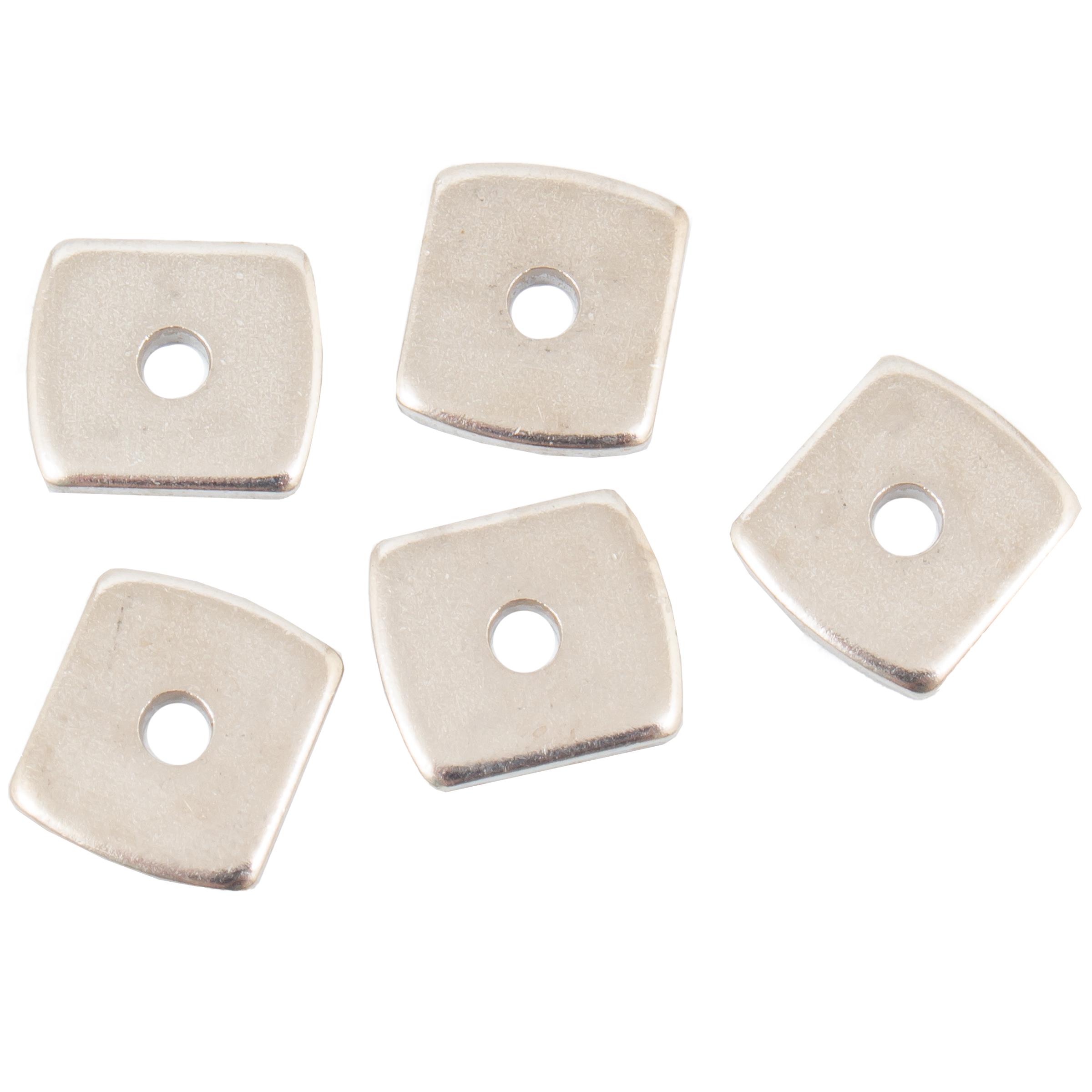 87619-001 Knob Control Lug (Locking Bar) 100/pk