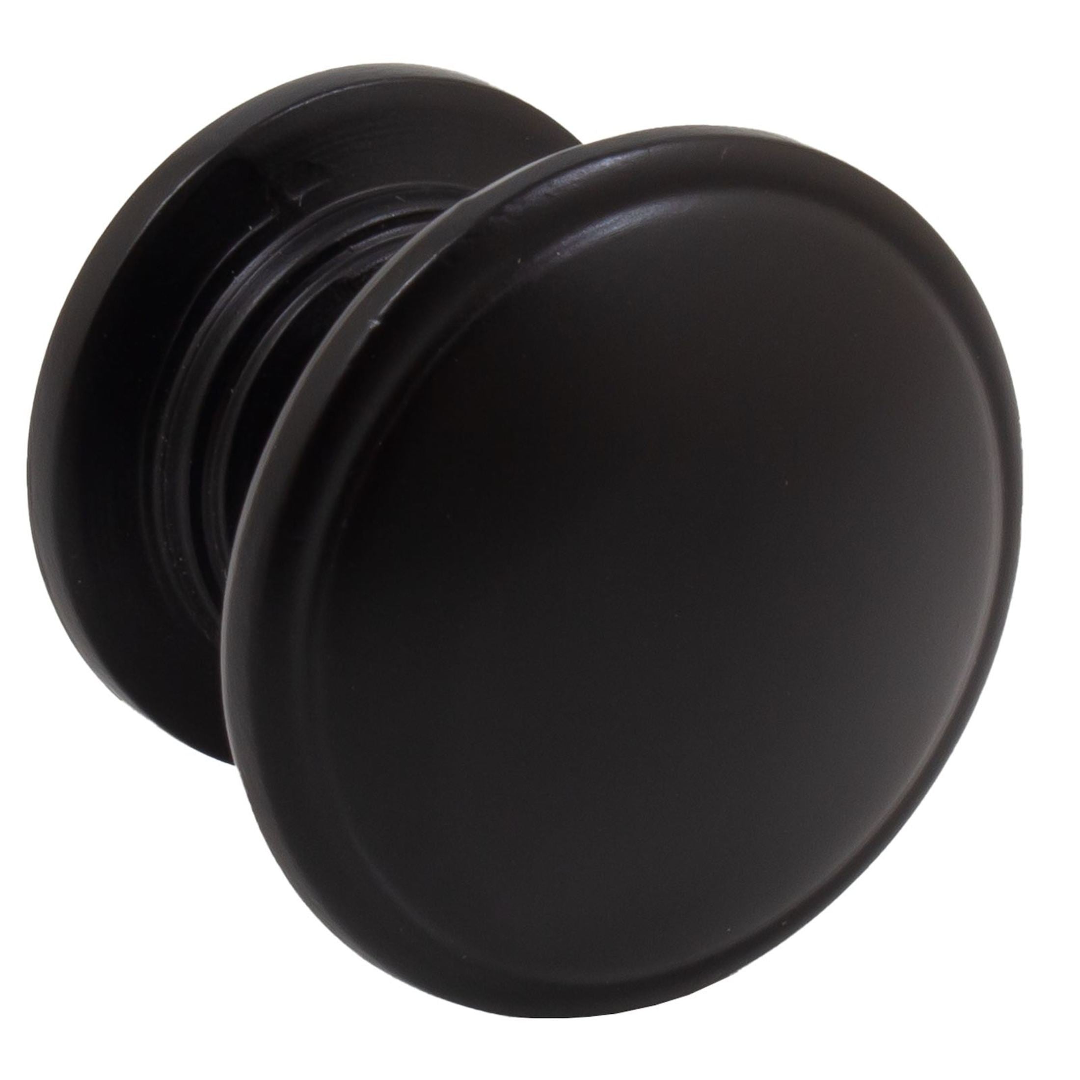 Estate Cabinet Knob, 1-1/4 Inches