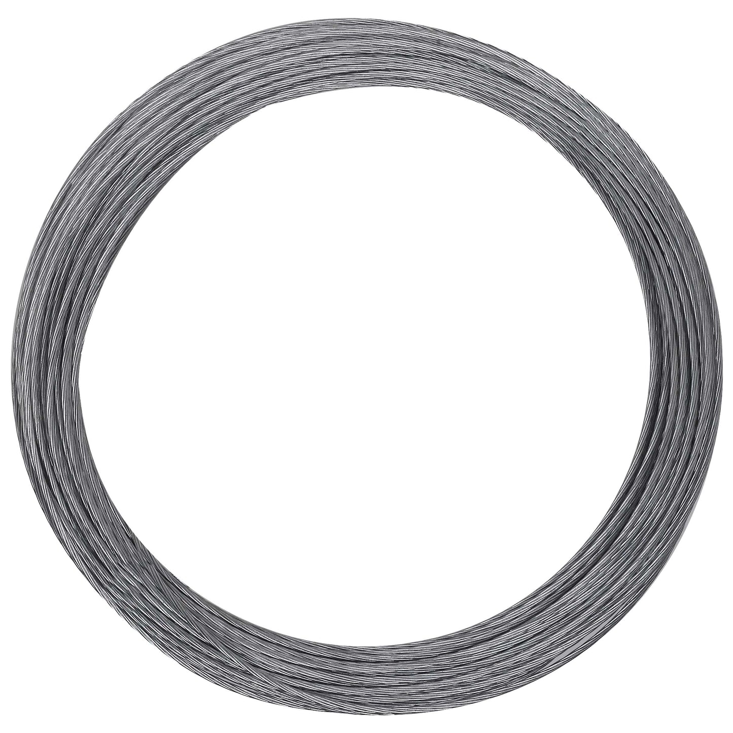 2573BC 20 Gauge 6 Strand Guy Wire - Galvanized
