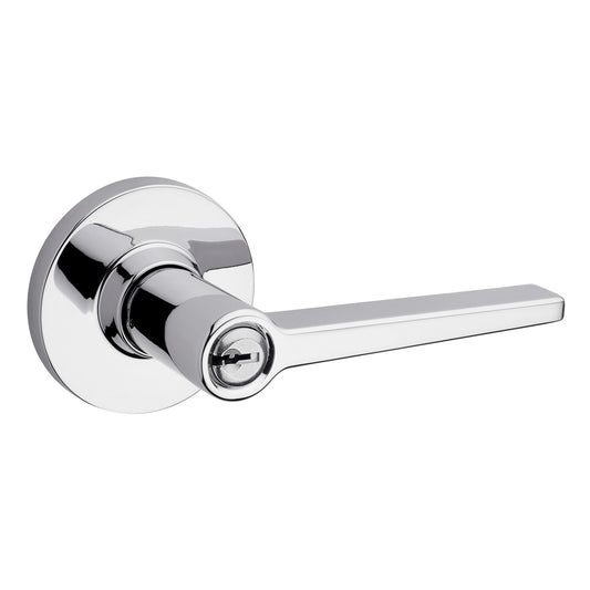 SL6000DAL RDT 26 4AL RCS K3 Daylon Entry - Polished Chrome
