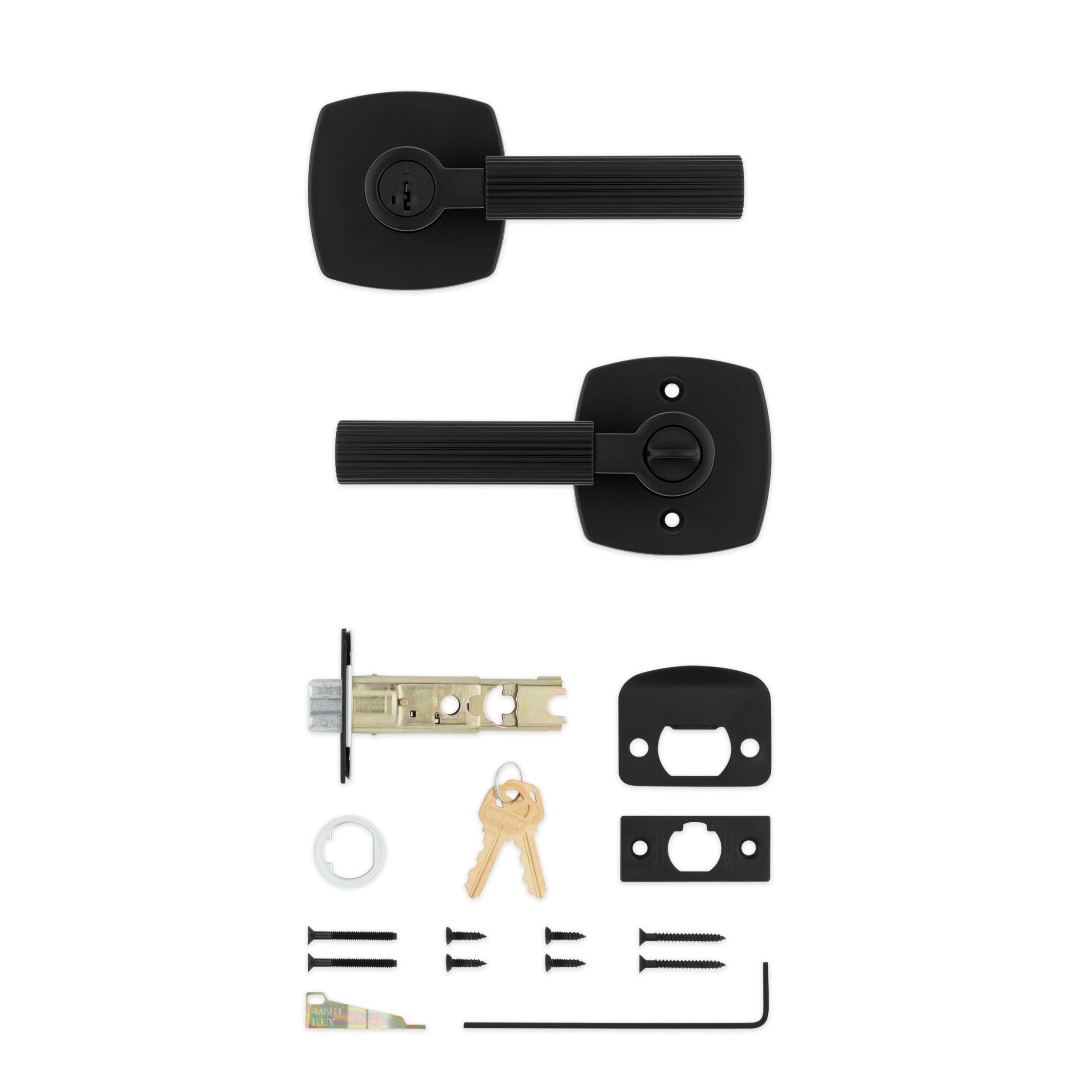 740MAL MDT 514 SMT 6AL RCS KD Mirada Entry - Matte Black