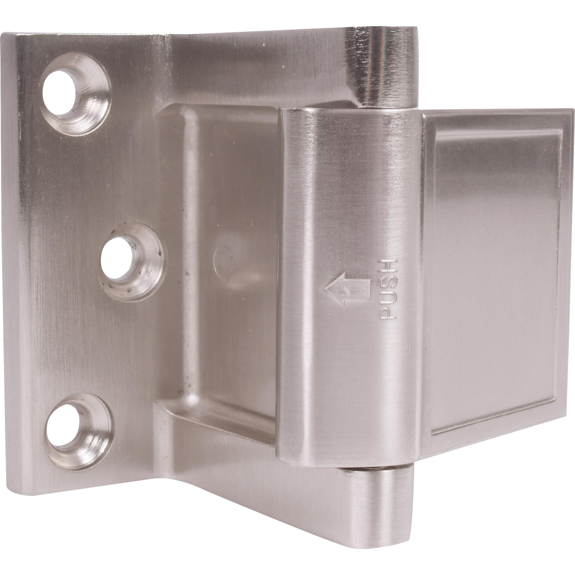 Privacy Flip Door Guard