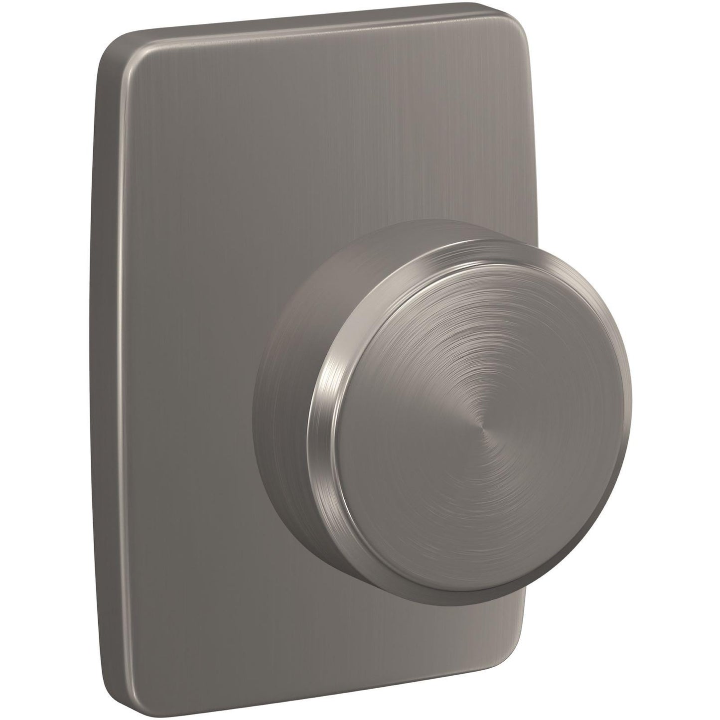 FC21SWA619GEE 16-600 10-027 Swanson / Greene Passage / Privacy Combo - Satin Nickel