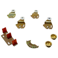 22310002 2 Door Parts Hardware Set for 2200 / 1166 Series