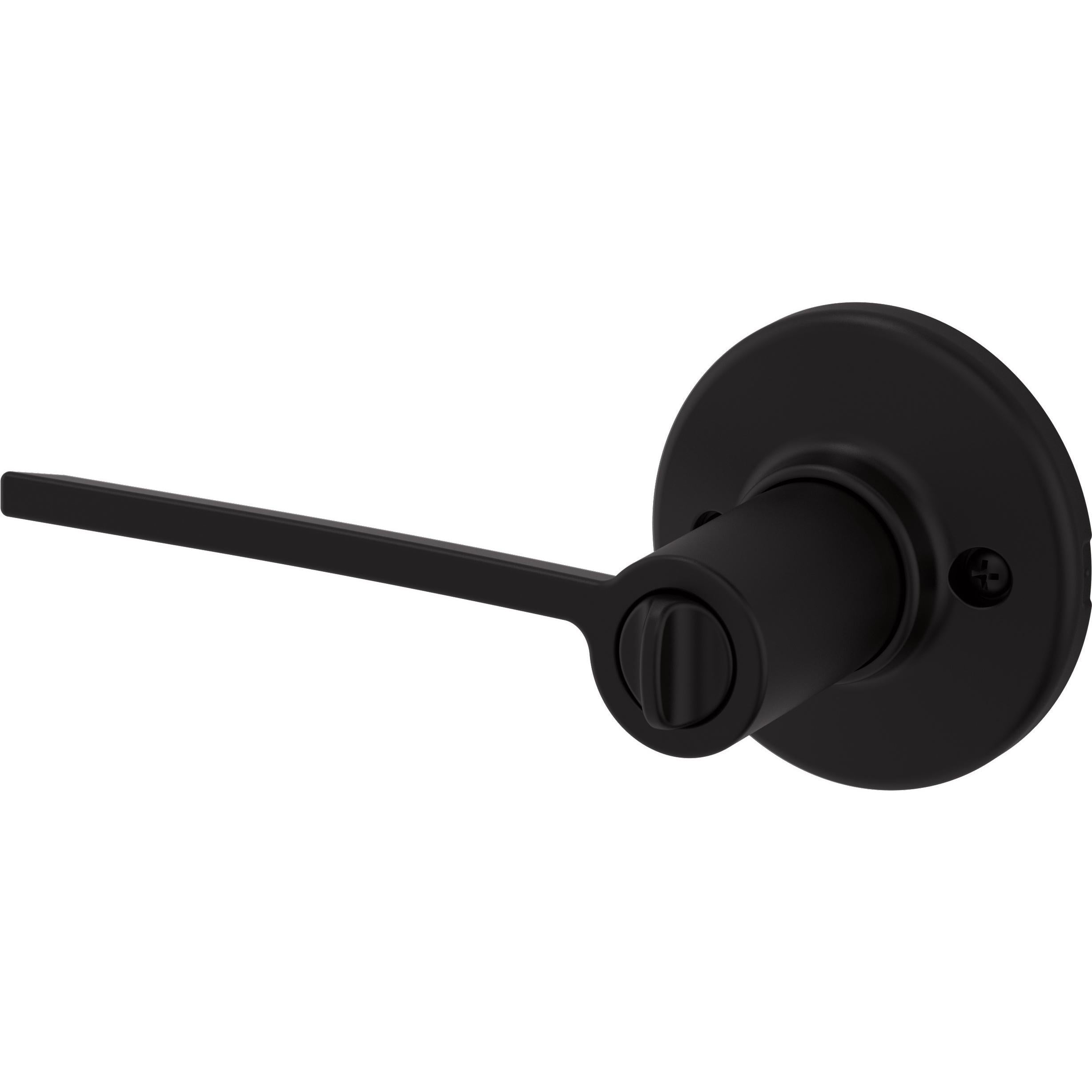 405LRL RDT 514 SMT 6AL RCS K4 Ladera Entry - Matte Black