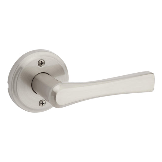 788KAL 15 Katella Dummy - Satin Nickel