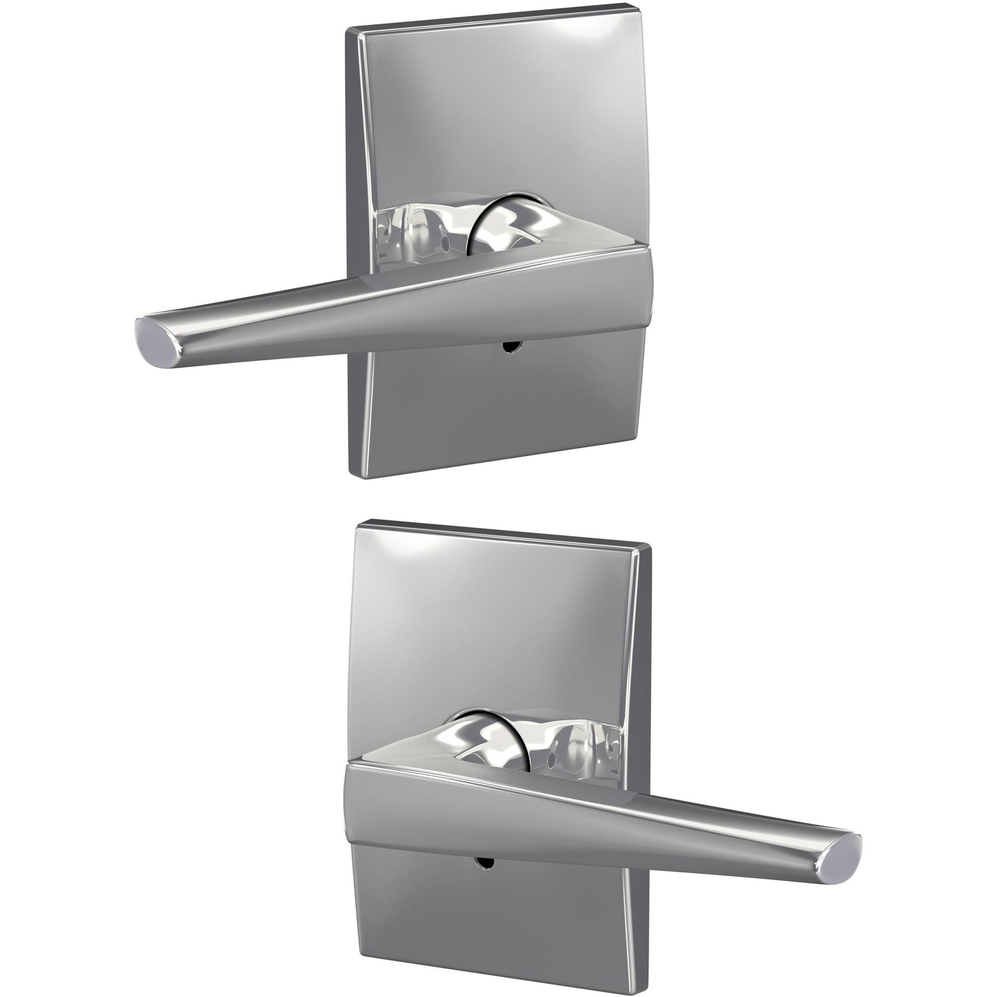 FC172ELR625CEN Eller / Century Dummy 2/pk - Polished Chrome