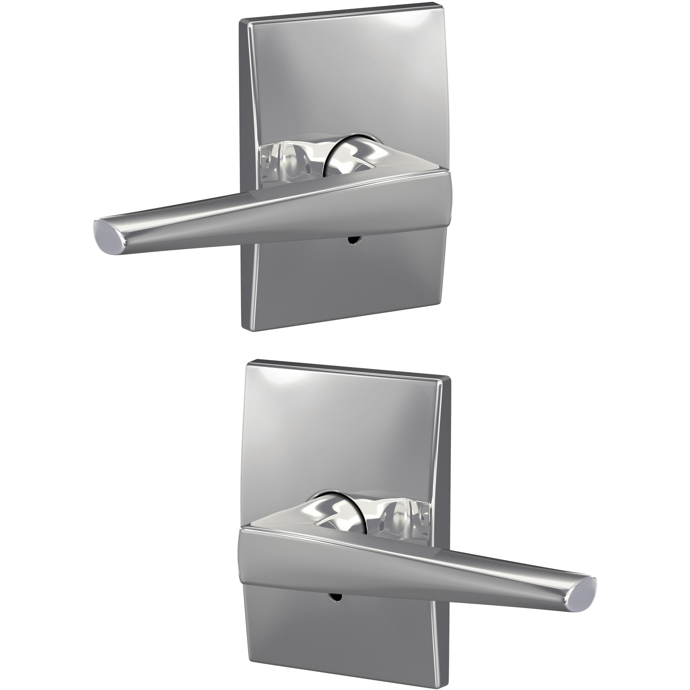 FC172ELR625CEN Eller / Century Dummy 2/pk - Polished Chrome