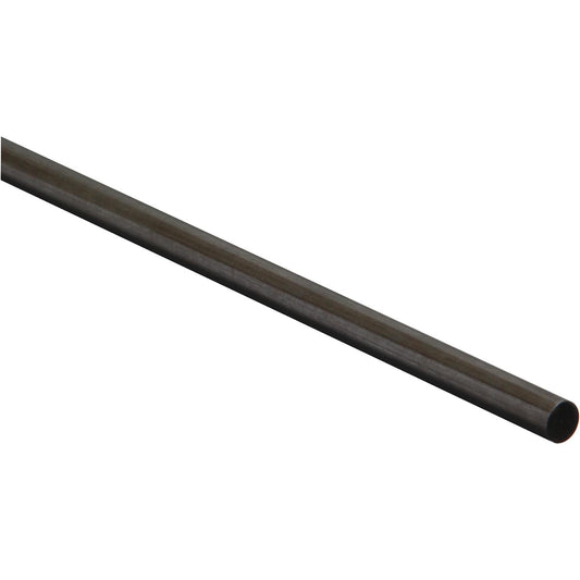 4055BC 5/16" x 36" Smooth Rod - Plain Steel