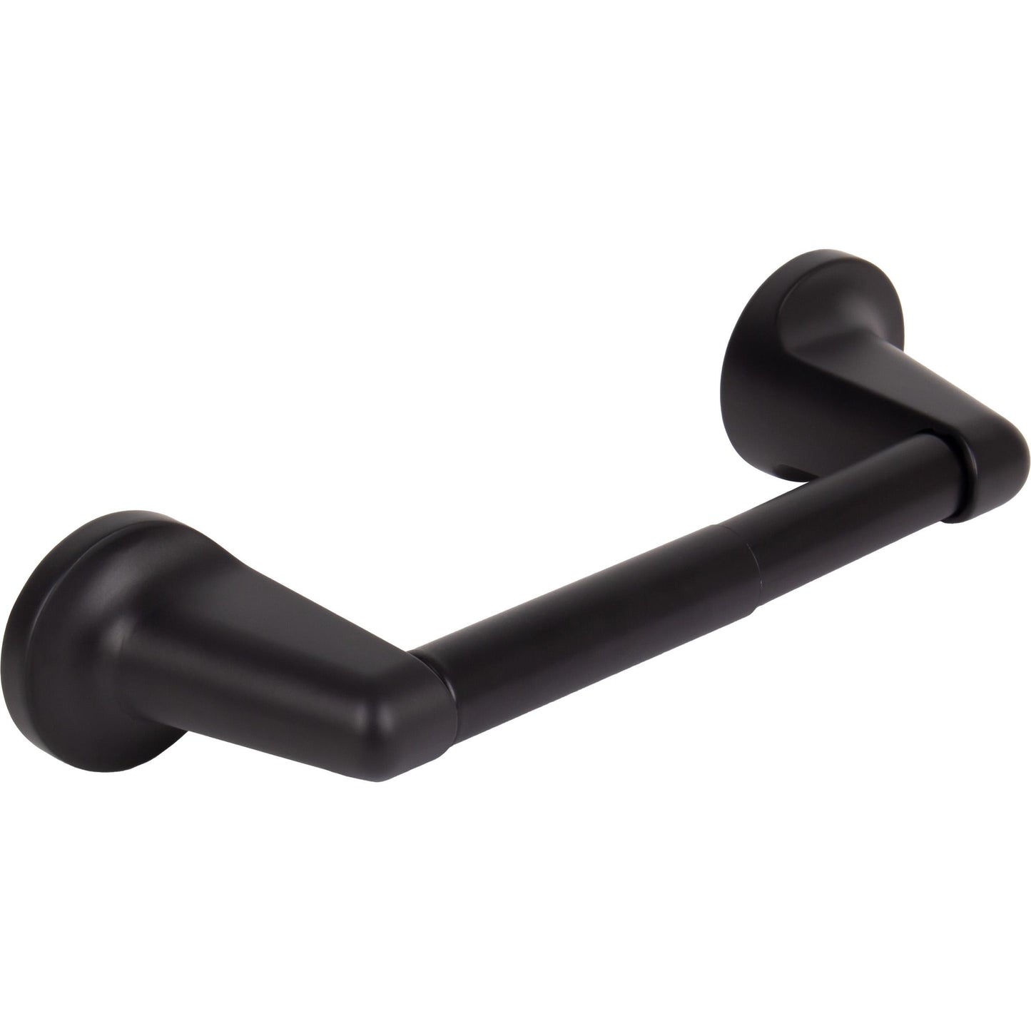 Harbor Mist Paper Holder - Matte Black