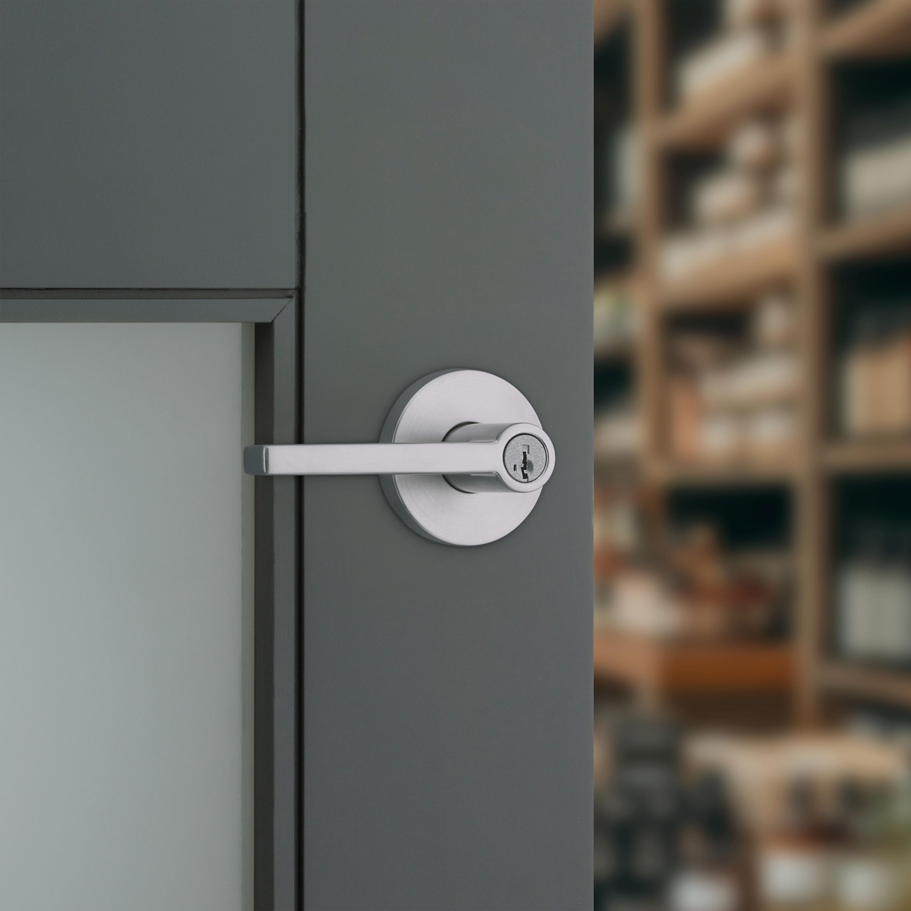 750HFL RDT SMT 26D 6AL FD RCS KD Halifax Storeroom - Satin Chrome