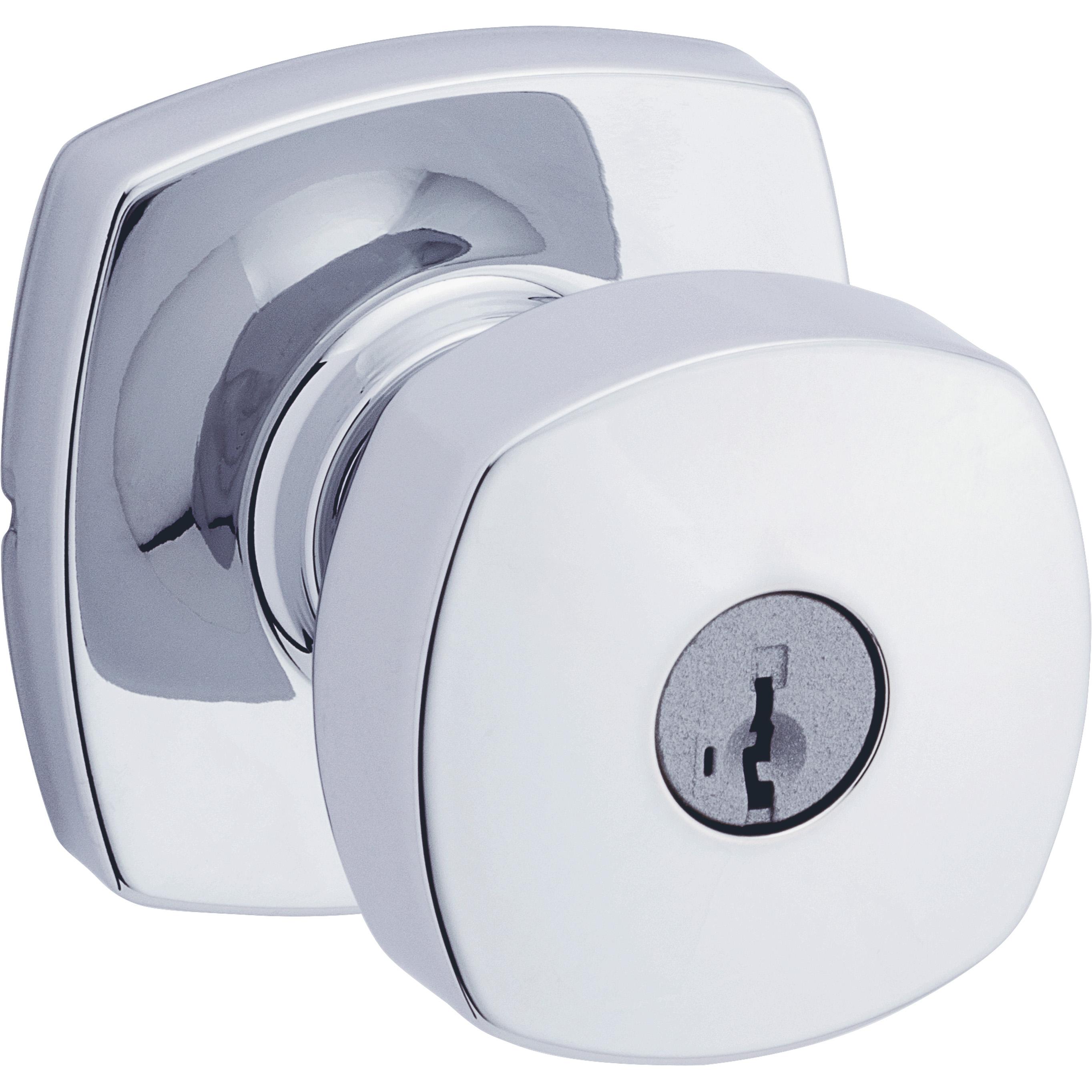 740AYK MDT 26 SMT 6AL RCS K3 Arroyo Entry - Polished Chrome