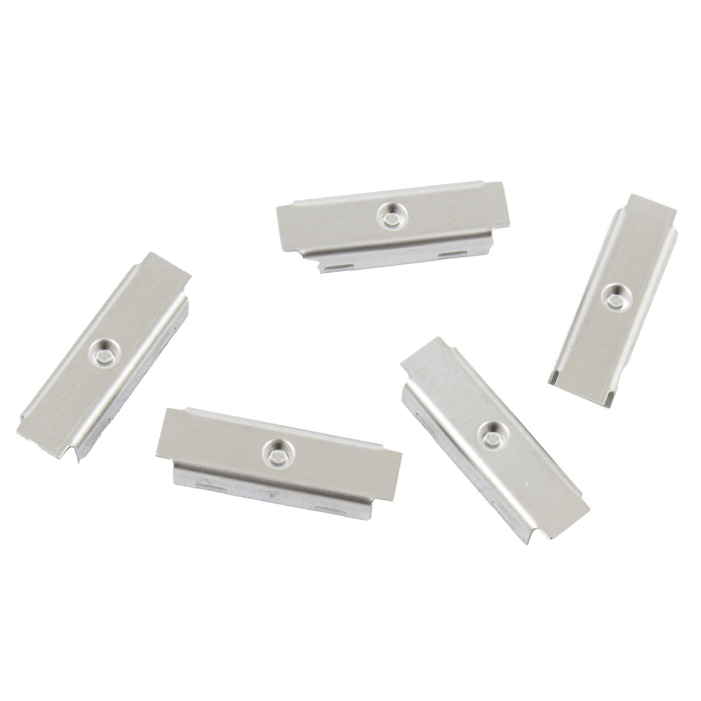 85757-001 Spring Cover for 5-Pin Cylinder