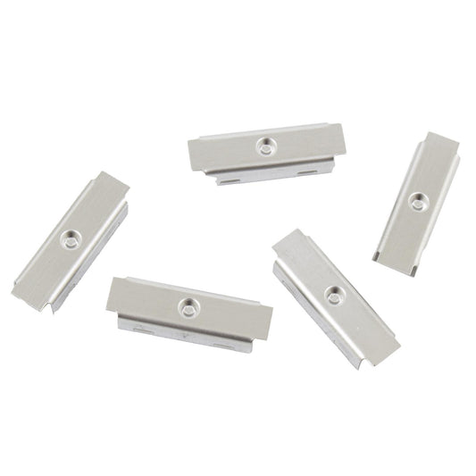 85757-001 Spring Cover for 5-Pin Cylinder