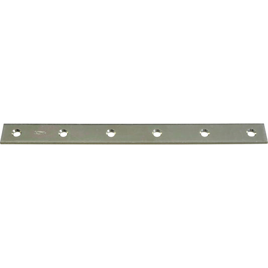NATIONAL/SPECTRUM BRANDS HHI N220-335 12 x 1-1/8 Mending Plate