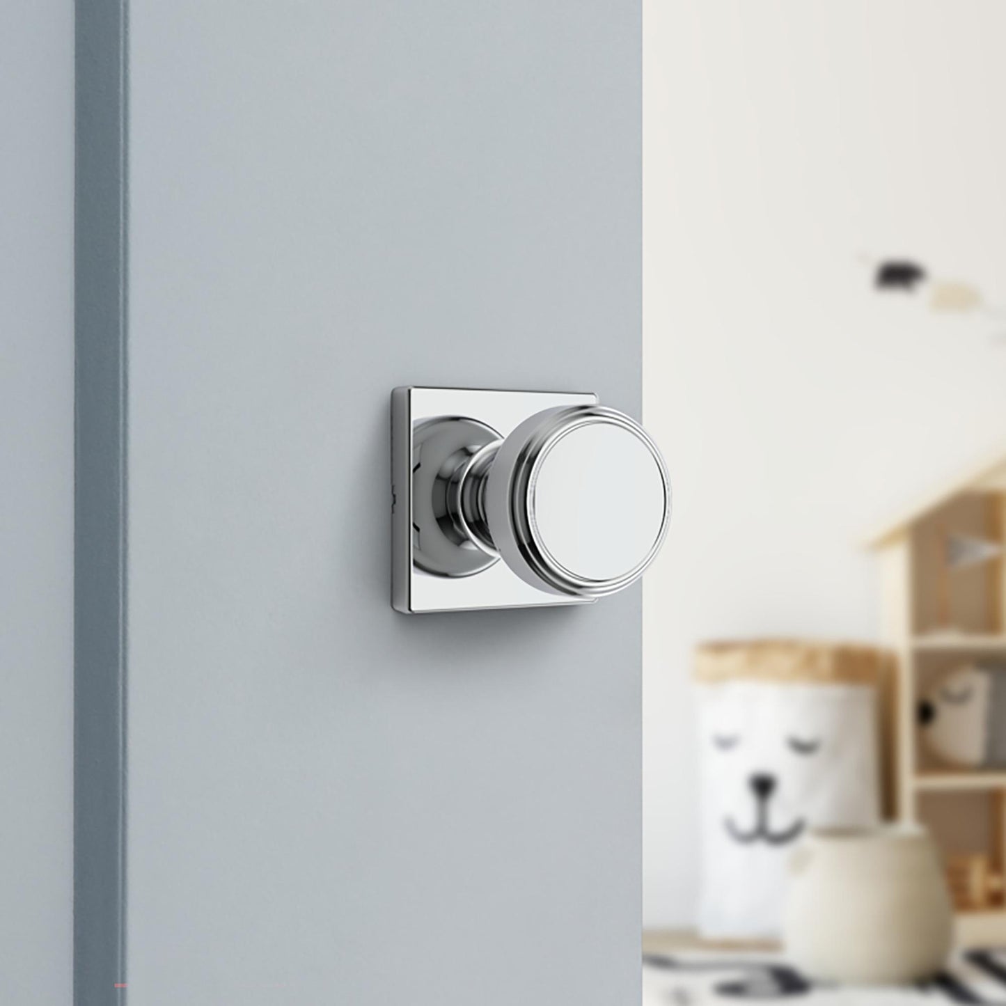 200MNK SQT 26 6AL RCS Maven Passage - Polished Chrome