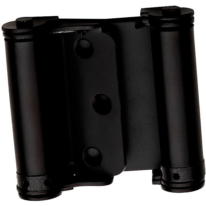 National Hardware - V127 3" Double-Acting Spring Hinge 1/pk - Oil Rubbed Bronze