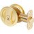 Round Pocket Door Lock Entry