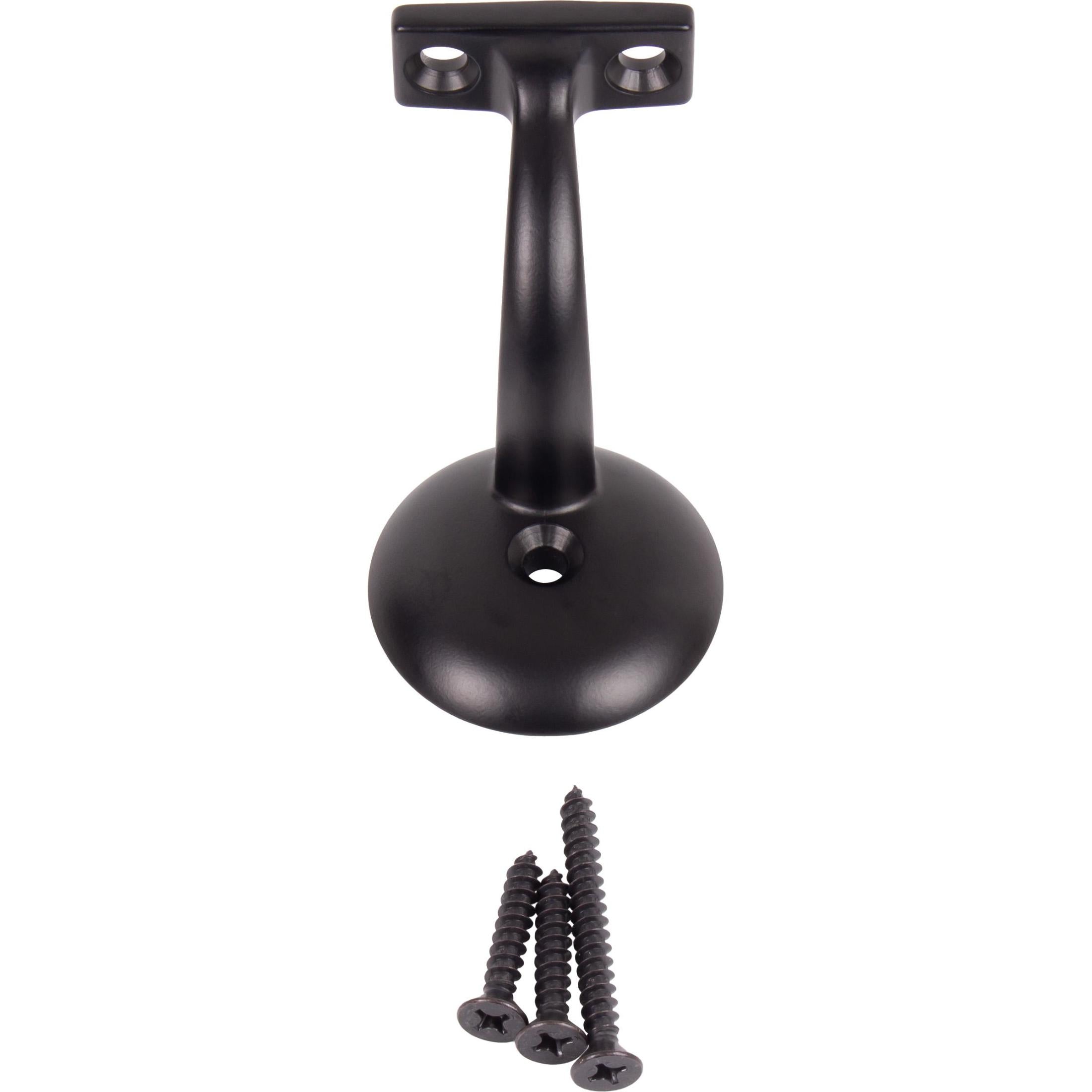 Heavy-Duty Round Handrail Bracket