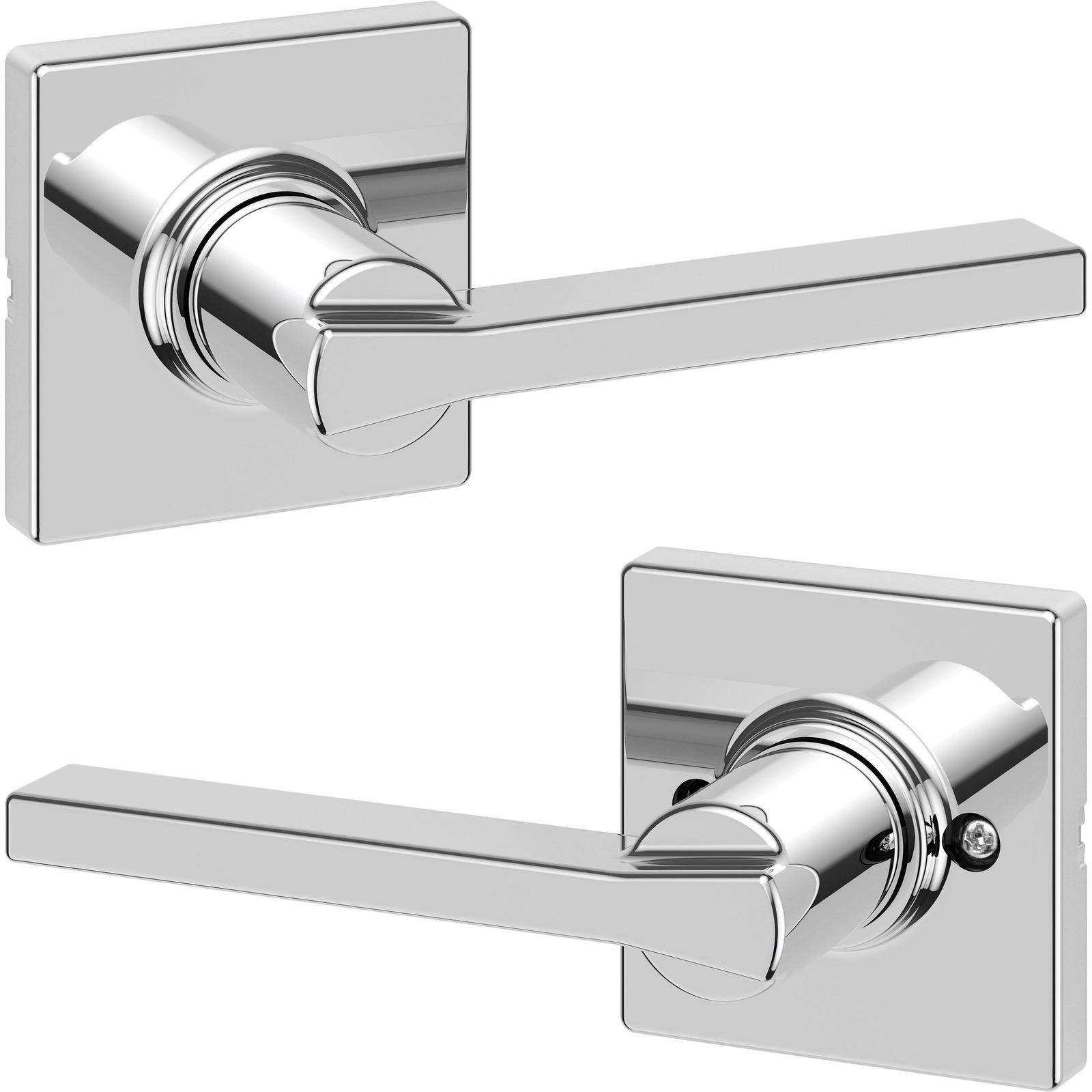 200CSL SQT 26 6AL RCS Casey Passage - Polished Chrome