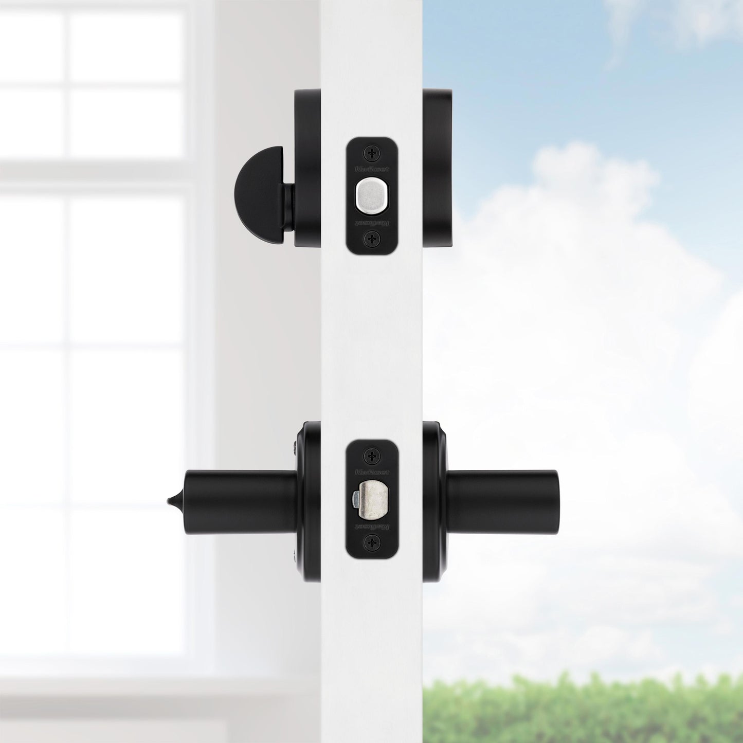 991TDL 514 SMT CP K4 Trafford Combo Pack - Matte Black