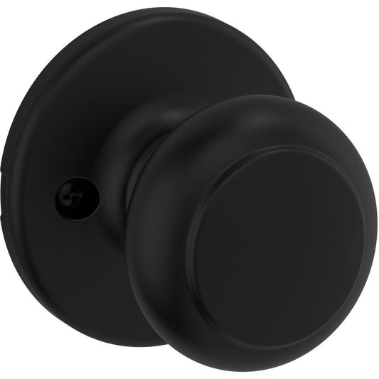 488CV 514 Cove Dummy - Matte Black