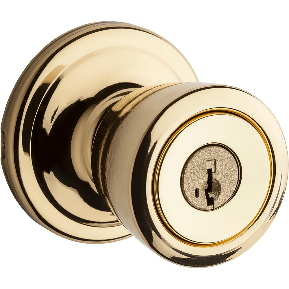 Abby Entry Knob - 740 Series with Smartkey - Boxpack