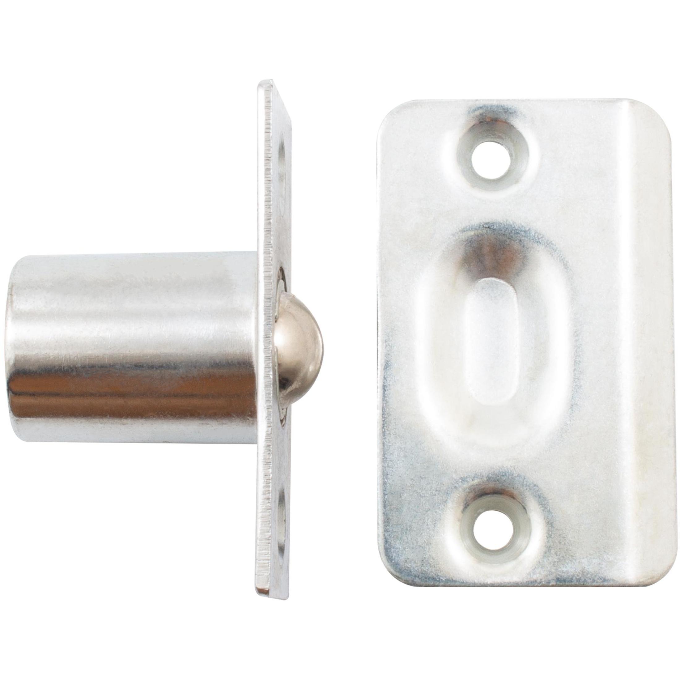 Square Corner Single Adjust Ball Catch