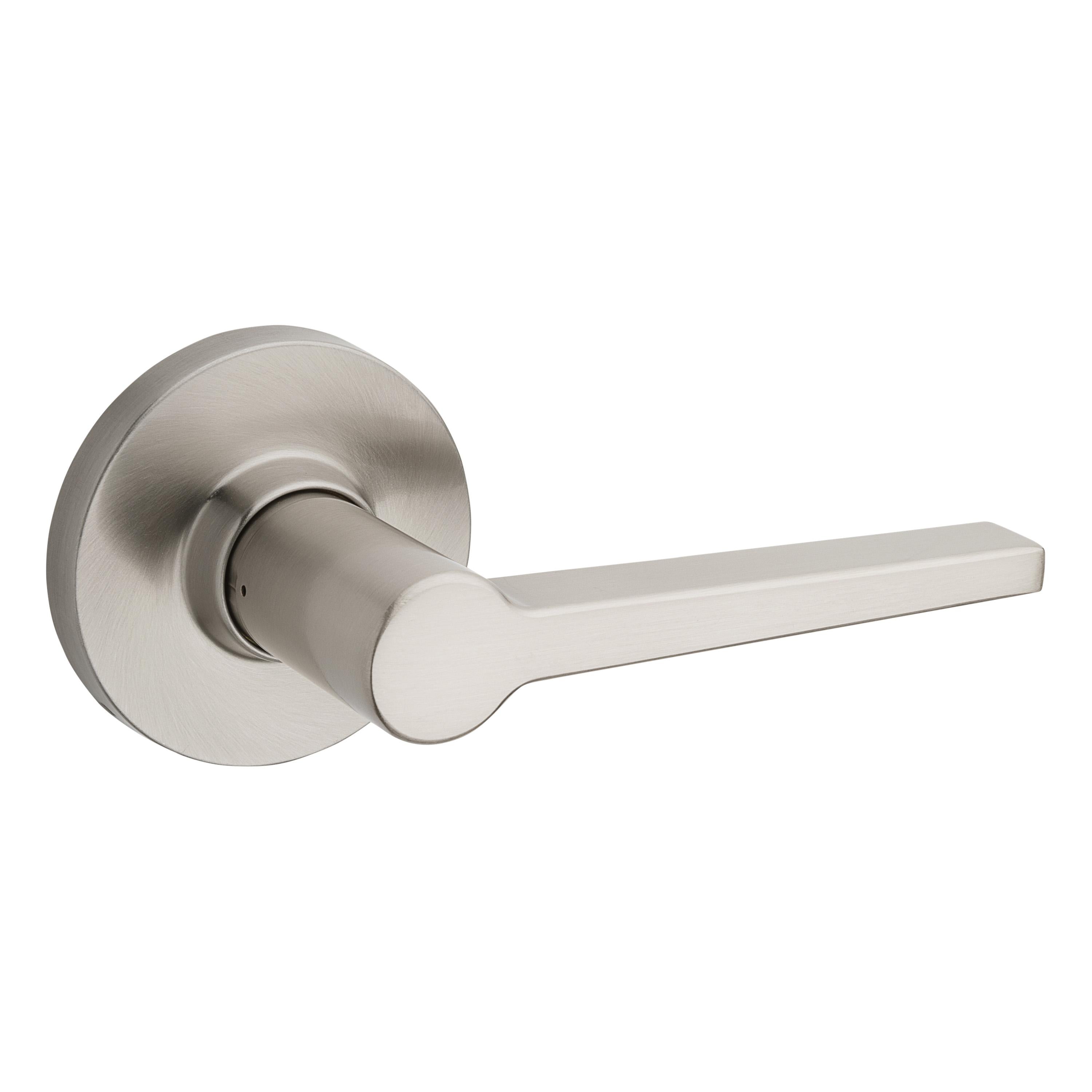 SL1002DAL RDT 15 RCAL RCS Daylon Passage UL - Satin Nickel