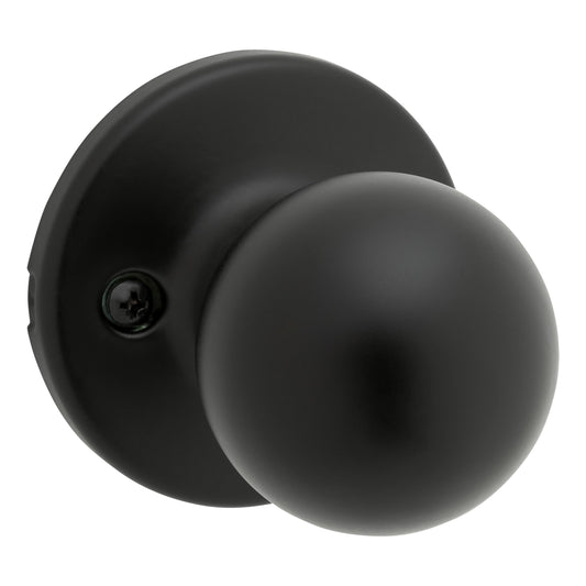 488P 514 Polo Dummy - Matte Black